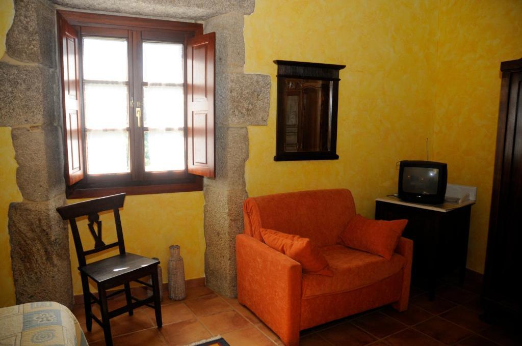 Casa Casarellos Bilik gambar