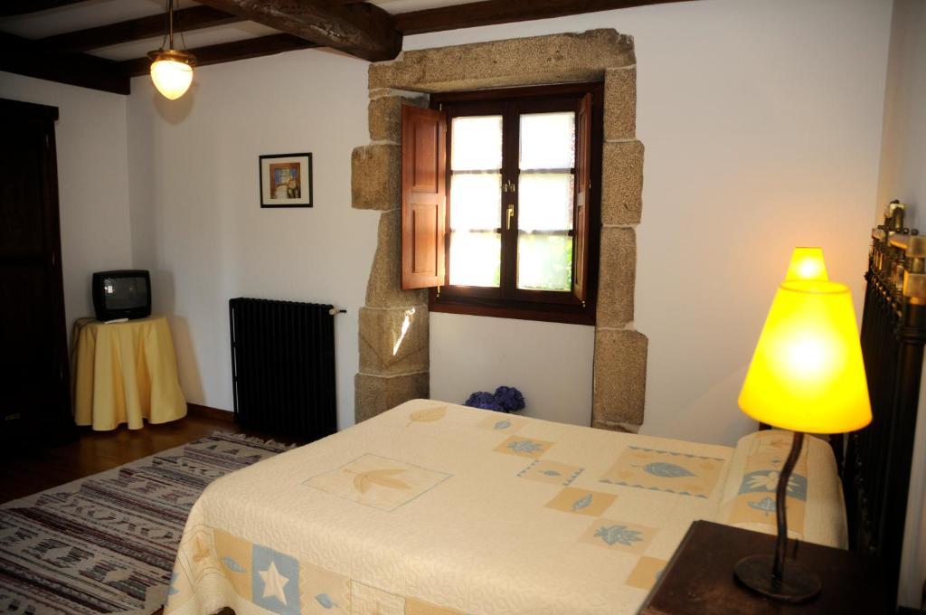 Casa Casarellos Bilik gambar