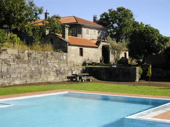 Casa Casarellos Luaran gambar
