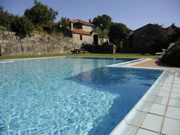 Casa Casarellos Luaran gambar