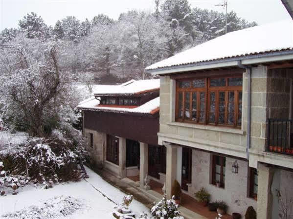 Casa Casarellos Luaran gambar