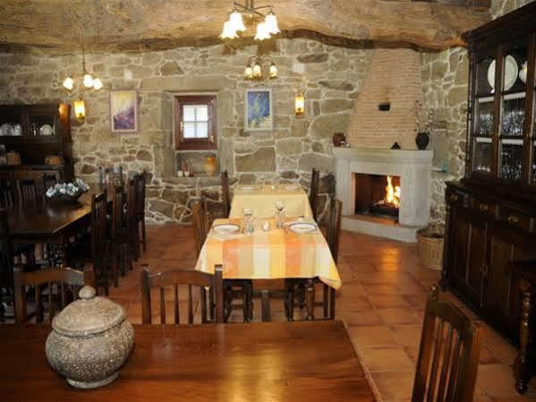 Casa Casarellos Luaran gambar