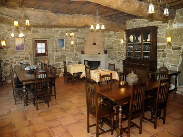 Casa Casarellos Luaran gambar