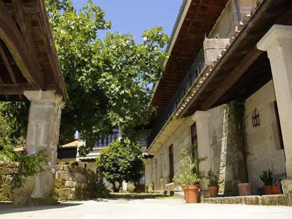 Casa Casarellos Luaran gambar