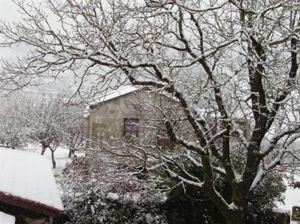 Casa Casarellos Luaran gambar